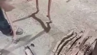 مبلمان ماه در تهران