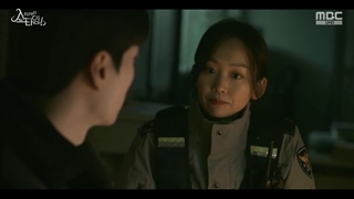 قسمت 8 سریال کره ای دیگه وقت نمایشه + زیرنویس فارسی