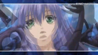 Saint Seiya the Lost canvas