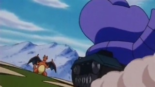 Pokémon Season 3 Episode 17