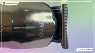 ماشین اصلاح اورایمو OPC – TR10