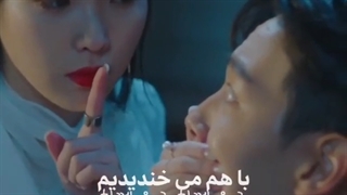 با هم میخندیدیم:)