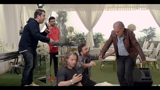 تیزر فیلم چند میگیری گریه کنی 2