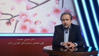علت بوی بد دهان