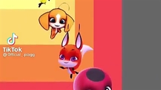 تیک تاک میراکلس