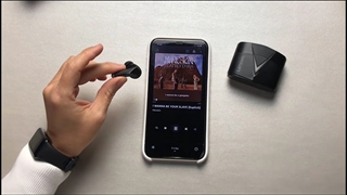 تاخیر صدای کم نظیر با هندزفری بلوتوث گیمینگ Lenovo LP6