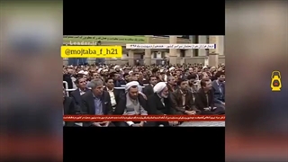 با دیدن این کلیپ به خباثت دشمنان بیشتر پی‌ ببرید و مراقب جنگ روانی دشمن باشید  ❌حتما تا انتها ببینید   