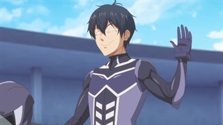 انیمه گیر افتادن در یک دنیا شبیه سازی دوست یابی Otome Game Sekai wa Mob ni Kibishii Sekai desu قسمت 7 زیر نویس