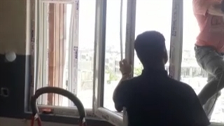 فروش درب و پنجره سیناوین در تهران