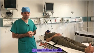 ورزش خانگی برای تنگی کانال نخاعی  | درمان تنگی کانال نخاعی | جمشیدیان هِلث