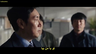 فیلم سینمایی خون پلیس با زیرنویس فارسی چسبیده 2022