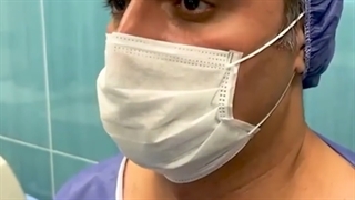 عمل لیفت ابرو