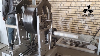 فن سانتریفیوژ دور بالا شرکت کولاک فن09121865671