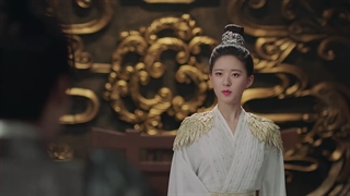 سریال چینی آنکه بر جهان حکم میراند(حاکم جهان)قسمت سی و هفتم با زیرنویس فارسی