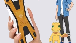 دیجیوایس های جدید دیجیریتر ها