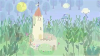 Ben and Holly's Little Kingdom Animation • S:1 E:12