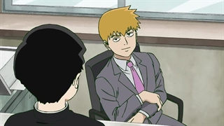 تریلر جدید فصل 3 انیمه تلویزیونی Mob Psycho 100