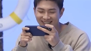 멤버들 자 감 지킴이 RM