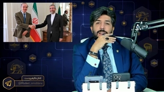 14010226: سفر امیر قطر و فرستاده اروپا به تهران، رزمایش اسرائیل، آیا ایران آماده برخورد با تل آویو میشود؟