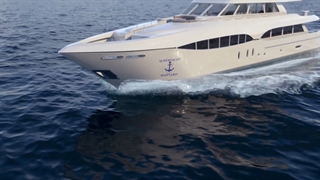 Superyacht Shipyard - Luxury Superyacht Shipbuilding