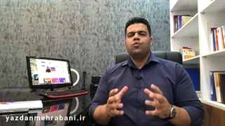 با استرس امتحان بچم چیکار کنم !؟