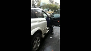 نصب رادار سانگ یانگ اکتیون-گندم کار