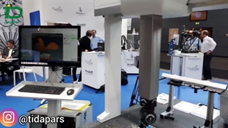 گزارشی از نمایشگاه ابزار دقیق 2022 آلمان