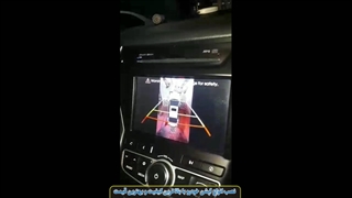 کالیبره کردن دوربین ۳۶۰ درجه خودرو-گندم کار