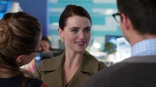 سریال سوپرگرل فصل 2 قسمت 5 (دوبله فارسی)_Supergirl S02 E05