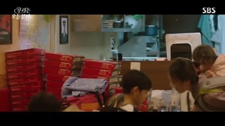 قسمت 4 سریال ووری باکره +زیرنویس فارسی(Woori The V 2022)با بازی ایم سو هیانگ و سونگ هون