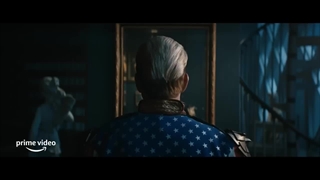 تریلر جدید فصل سوم سریال The Boys