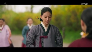 سریال کره‌ای قلب خونین قسمت 06 با زیرنویس فارسی (لینک دانلود در توضیحات) /Bloody Heart 2022