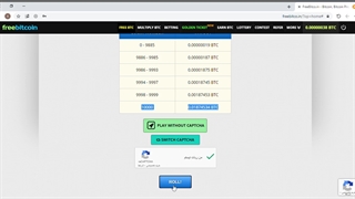 کسب درامد میلیونی با اسکریپت رول10000 سایت فری بیت کوین