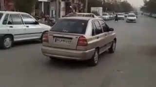 کازرون امروز