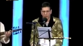 یادبود رضا سقایی، حشمت رجب زاده و گروه کایر، سوئد ۲۰۱۱