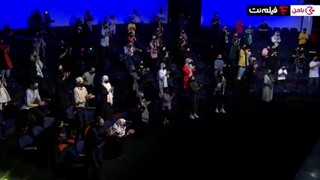 دانلود تاک‌شو «شب آهنگی» فصل دوم ، قسمت بیست و سوم