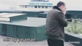 میکس سارپ و مرت