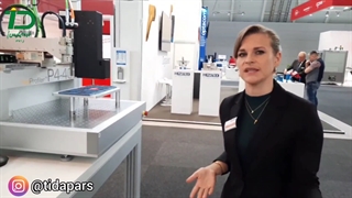 قسمت چهارم گزارش از نمایشگاه ابزار دقیق 2022 آلمان