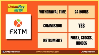 Best UnionPay Forex Brokers In Malaysia