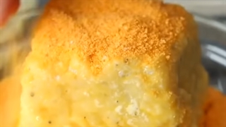 6 غذای پنیری