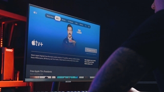 SAMSUNG M5 27 Smart Monitor | SHOPMIT