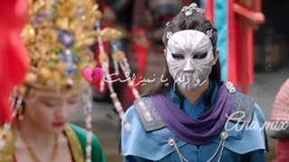 اینکه طُ رو از دست بدم کابوس من بود.~‌.میکس سریال قلب فداکار