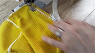 اذربایجان غربی- مدرس خانم درخشانی- دوخت شلوار 2