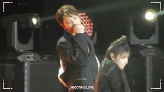 فنکم اجرای جدید آهنگ Vanilla از کای در کنسرت Kpop Flex آلمان