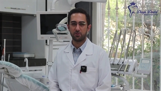 خدمات دندانپزشکی برای اطفال | کلینیک دریا 22