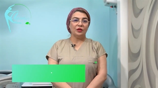 چه میزانی از تنگی ناحیه تناسلی نرمال است؟| دکتر شهناز شایان فر