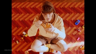 موزیک ویدیو اهنگ haven از stray kids