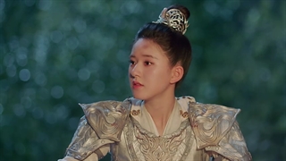 سریال چینی آنکه بر جهان حکم میراند(حاکم جهان)قسمت سی و نهم با زیرنویس فارسی