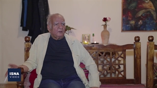 پای درد دل مردی که برای «ارجان» گریست