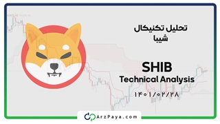 تحلیل تکنیکال شیبا (SHIB)